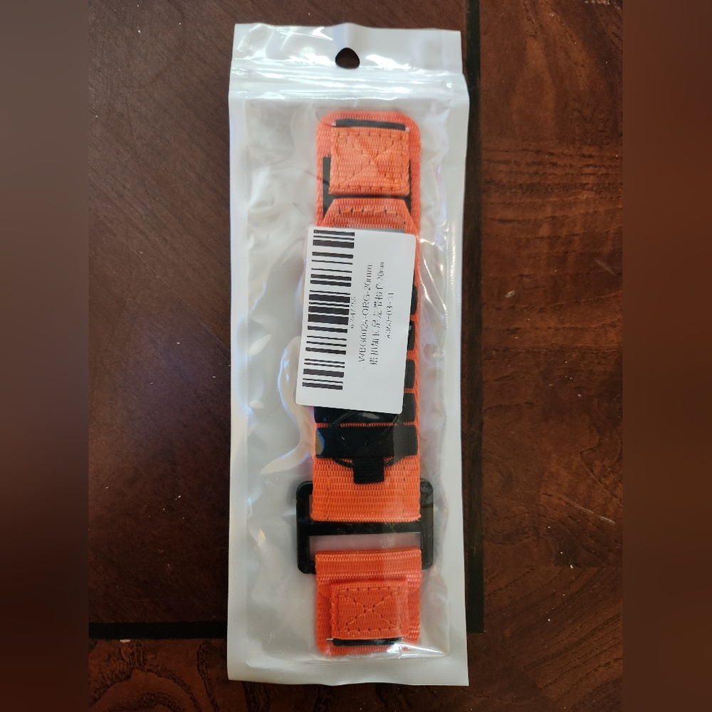 NWT Samsung galaxy 7 watch band 20mm